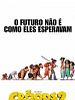 Pôster de Os Croods 2: Uma Nova Era