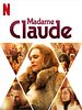 Pôster de Os Segredos de Madame Claude