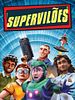 Pôster de Supervilões
