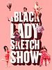Pôster de A Black Lady Sketch Show