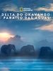 Pôster de Delta do Okavango - Paraíso das Águas