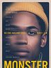 Pôster de Monstro