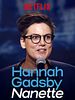 Pôster de Hannah Gadsby: Nanette