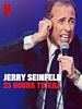 Pôster de Jerry Seinfeld: 23 Hours to Kill