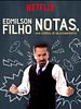 Pôster de Edmilson Filho Em: Notas, Uma Comédia de Relacionamentos