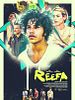 Pôster de Reefa: O Artista