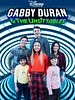 Pôster de Gabby Duran: Babá de Aliens