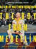 Pôster de The Boy from Medellín