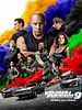 Pôster de Velozes & Furiosos 9