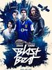 Pôster de Blast Beat