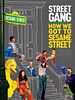 Pôster de Street Gang: How We Got to Sesame Street