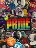 Pôster de PRIDE