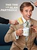 Pôster de This Time with Alan Partridge