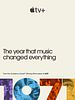 Pôster de 1971: O Ano em que a Música Mudou o Mundo