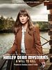 Pôster de O Mistério de Hailey Dean: Desejo Assassino