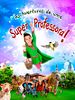 Pôster de As Aventuras de uma Super Professora