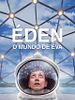 Pôster de Éden - O Mundo de Eva