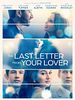 Pôster de A Última Carta de Amor