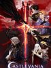 Pôster de Castlevania