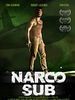 Pôster de Operação Narco