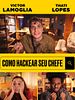 Pôster de Como Hackear seu Chefe