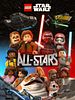 Pôster de Lego Star Wars: All Stars