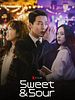 Pôster de Sweet & Sour