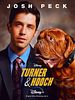 Pôster de Turner e Hooch