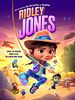 Pôster de Ridley Jones: A Guardiã do Museu
