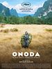 Pôster de Onoda – 10 000 Nights in the Jungle