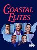 Pôster de Coastal Elites