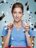 Pôster de Nurse Jackie
