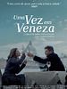 Pôster de Uma Vez em Veneza