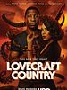 Pôster de Lovecraft Country