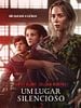 Pôster de Um Lugar Silencioso - Parte II