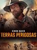 Pôster de Terras Perigosas