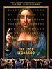 Pôster de The Lost Leonardo