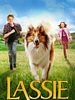 Pôster de Lassie: De Volta Para Casa
