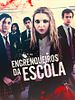 Pôster de Encrenqueiros da Escola