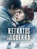Pôster de Retratos de uma Guerra