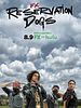 Pôster de Reservation Dogs