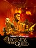 Pôster de Monster Hunter: Legends Of The Guild