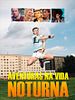 Pôster de Aventuras na Vida Noturna