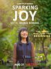 Pôster de A Magia do Dia a Dia com Marie Kondo