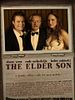 Pôster de O Filho Mais Velho