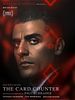 Pôster de The Card Counter: O Jogador