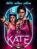 Pôster de Kate