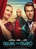 Pôster de Falling For Figaro