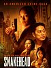 Pôster de Crimes em Chinatown