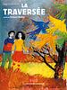 Pôster de A Travessia